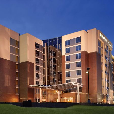 Готель Hyatt Place St. Louis/Честерфілд Екстер'єр фото